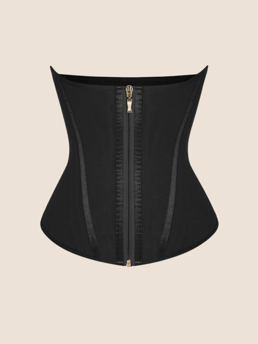 Steel Compression Waist Trainer