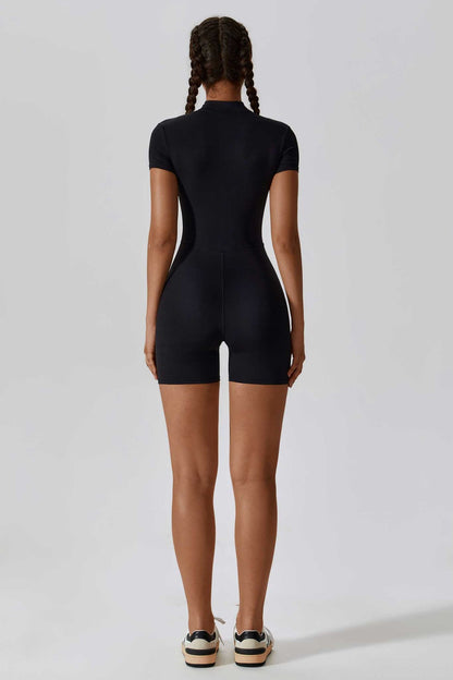 Koko Brown Body Romper