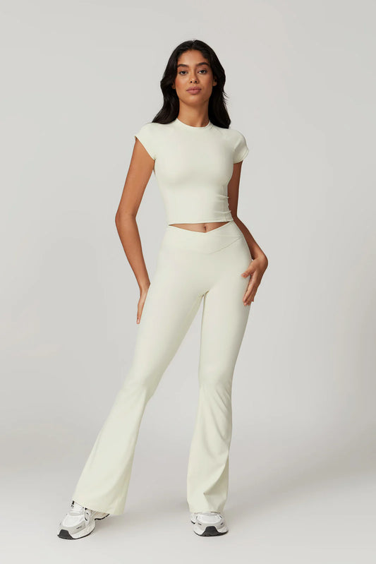 Cincinnati Cream Flare + Top Set