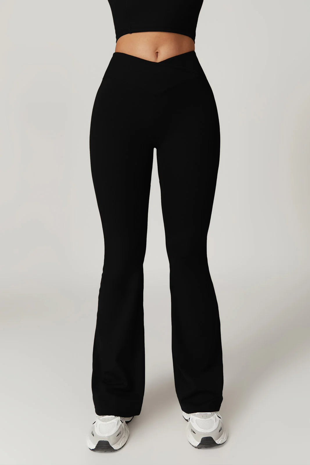 Cincinnati Navy Blue Flare + Top Set